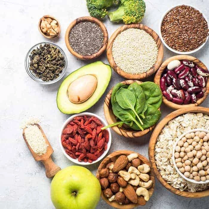Fecal Incontinence Diet Ossett What to include and understand